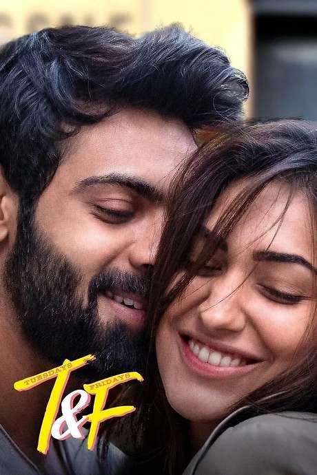 Tuesdays And Fridays